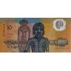 AVUSTRALYA 10 DOLARS PİK P-49a YIL 1988   KONDİSYON 10/10