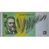 AVUSTRALYA 2 DOLARS PİK P-43/e YIL 1974/85 KONDİSYON 10/10