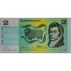 AVUSTRALYA 2 DOLARS PİK P-43/e YIL 1974/85 KONDİSYON 10/10