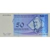 BOSNA HERSEK 50 CONVERTİPLE PFENİGA  PİK P-58 YIL 1998 KONDİSYON 10/10 