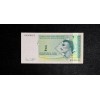 BOSNA HERSEK 1 CONVERTİPLE MARAKA PİK P-59 YIL 1998 KONDİSYON 10/10 