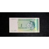 BOSNA HERSEK 1 CONVERTİPLE MARAKA PİK P-59 YIL 1998 KONDİSYON 10/10 