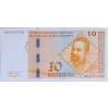BOSNA HERSEK 10 CONVERTİPLE MARAKA PİK P-80 YIL 2019 KONDİSYON 10/10 