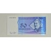 BOSNA HERSEK 50 CONVERTİPLE PFENİGA  PİK P-58 YIL 1998 KONDİSYON 10/10 
