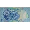 BRUNEİ  DARULSALAM 1 DOLLAR PİK P 35/d YIL 2019 KONDİSYON 10/10