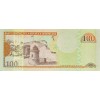 DOMİNİK CUMHURİYETİ 100 PESOS  ORO PİK P177a YIL 2006  KONDİSYON 10/10