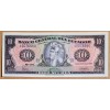 EKVADOR 10 SUCRES PİK P-114b YIL 1982 KONDİSYON 10/10