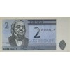 ESTONYA 2 KROONİ PİK P-70 YIL 1992  KONDİSYON 10/10