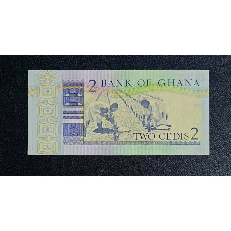 GANA 2 CEDIS 1982 P#18/d  KONDİSYON 10/10