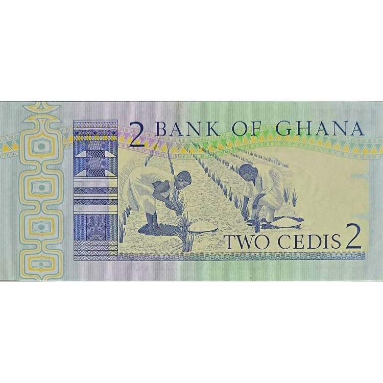 GANA 2 CEDIS 1982 P#18/d  KONDİSYON 10/10