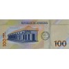 HONDURAS 100 LEMPİRAS PİK P-112 YIL 2022 KONDİSYON 10/10 