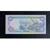 JAMAİKA 10 DOLLARS PİK P-71/d YIL 1991 KONDİSYON 10/10 