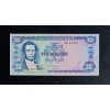 JAMAİKA 10 DOLLARS PİK P-71/d YIL 1991 KONDİSYON 10/10 