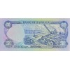 JAMAİKA 10 DOLLARS PİK P-71/d YIL 1991 KONDİSYON 10/10 