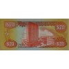 JAMAİKA 20 DOLLARS PİK P-72/e YIL 1995 KONDİSYON 10/10 
