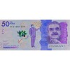 KOLOMBİYA 50.000 PESOS 2020 P#462f  KONDİSYON 10/10
