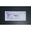 KOLOMBİYA 50.000 PESOS 2020 P#462f  KONDİSYON 10/10