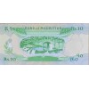MAURİTİUS 10 RUPEES 1985 P#35/a KONDİSYON10/10 
