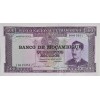 MOZAMBİK  500  ESCUDOS PİK P,-118 YIL 1976 KONDİSYON 10/10 