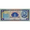 NİKARAGUA 1 CORDOBAS 1990 P#173a KONDİSYON 10/10