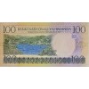 RUANDA 100 FRANCS PİK P-29 YIL 2003 KONDİSYON 10/10 