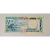 RUANDA 1000 FRANCS PİK P-21a YIL 1988 KONDİSYON 10/10 