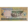 RUANDA 100 FRANCS PİK P-29 YIL 2003 KONDİSYON 10/10 