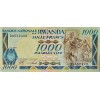 RUANDA 1000 FRANCS PİK P-21a YIL 1988 KONDİSYON 10/10 