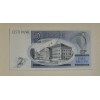 ESTONYA 2 KROONİ PİK P-70 YIL 1992  KONDİSYON 10/10