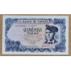 İSPANYA 500 PESETAS PİK P-153 YIL 1971 KONDİSYON 10/8,5
