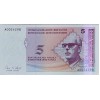 BOSNA HERSEK 5 CONVERTİPLE MARAKA PİK P-61 YIL 1998 KONDİSYON 10/10
