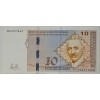 BOSNA HERSEK 10 CONVERTİPLE MARAKA PİK P-81a YIL 2012 KONDİSYON 10/10 