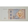 BOSNA HERSEK 10 CONVERTİPLE MARAKA PİK P-81a YIL 2012 KONDİSYON 10/10 