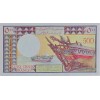CUBUTİ  500 FRANCS PİK P-36a YIL 1979/1988 İMZASIZ KONDİSYON 10/10