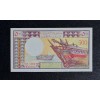 CUBUTİ  500 FRANCS PİK P-36a YIL 1979/1988 İMZASIZ KONDİSYON 10/10
