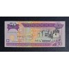 DOMİNİK CUMHURİYETİ 50 PESOS  ORO PİK P176a YIL 2006  KONDİSYON 10/10