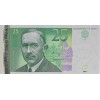 ESTONYA 25 KROONİ PİK P-87 YIL 2007  KONDİSYON 10/10