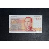 LÜKSEMBURG 100 FRANCS  1993 P#58 KONDİSYON 10/10