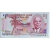 MALAVİ 1 KWACHA PİK P-23b YIL 1992 KONDİSYON 10/10 