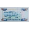 MALAVİ 10 KWACHA PİK P-25b YIL 1992 KONDİSYON 10/10 
