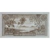 SAMOA  5 PAUNDS (BATI SAMOA) PİK P-15 /CS  YIL 1963/2020 KONDİSYON 10/10 