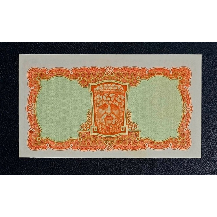 İRLANDA 10 SHİLLİNGS PİK P-63 YIL 1968 KONDİSYON 10/10