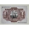 İSPANYA 1 PESETA PİK P-144 YIL 1953 KONDİSYON 10/10