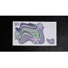 İSVEÇ 10 KRONOR PİK P-52/e,8 YIL 1990 KONDİSYON 10/10