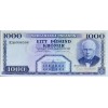 İZLANDA 1000 KRONUR PİK P-46 YIL 1961 KONDİSYON 10/10 