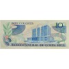 KOSTA RİKA 10 COLONES 1987 P#237 KONDİSYON 10/10