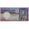 ANGOLA 50 ESCUDOS 1973 P#105a KONDİSYON 10/10
