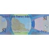 CAYMAN ADALARI 1 DOLLARS 2024 P#38 KONDİSYON 10/10