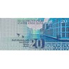 FİNLANDİYA 20 MARKKA 1993 P#123a KONDİSYON 10/10