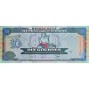 HAİTİ 10 GOURDES PİK P-265a  YIL 2000 KONDİSYON 10/10